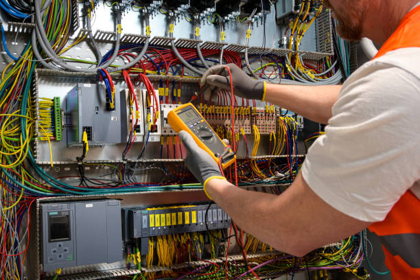 Best Electrician Near Me  in North Druid Hills, GA